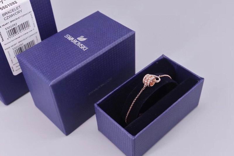 Swarovski Bracelet 01lyr16